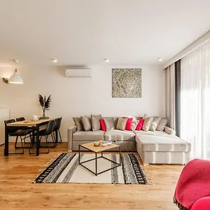 Ornak 5 Apartament Zakopane