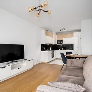 D&k Apart 1 Sierpnia 32a Apartament