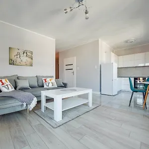 Wild Island Apartament Gdańsk